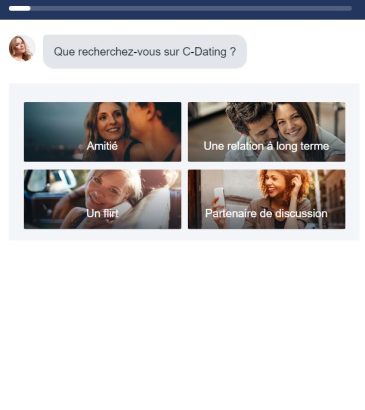 C-Dating