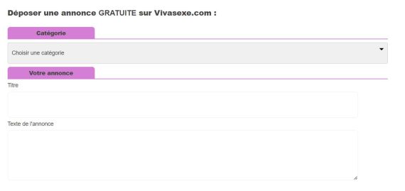 Vivasexe
